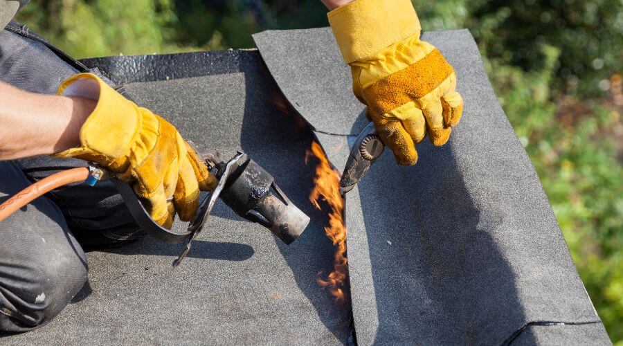 Professional residential roofers in Montrose, CO